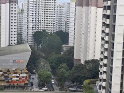 Hillion Residences (D23), Apartment #627468601